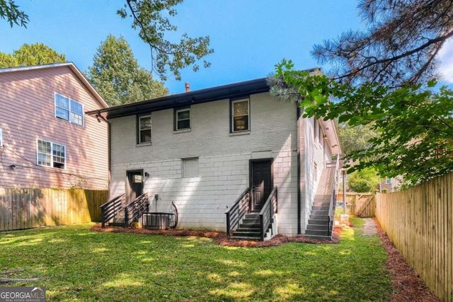 250 Holly Road NW, Atlanta, GA 30314