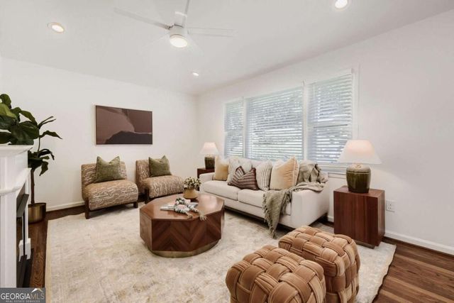 250 Holly Road NW, Atlanta, GA 30314