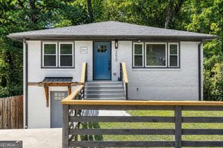 250 Holly Road NW, Atlanta, GA 30314