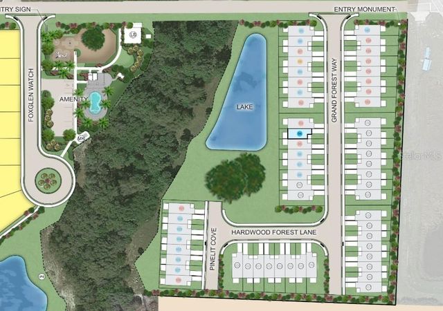 7187 GRAND FOREST WAY, Nokomis, FL 34275