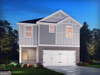 2872 Aralynn Way, College Park, GA 30337