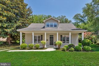 605 RIDGE RD, Salisbury, MD 21801