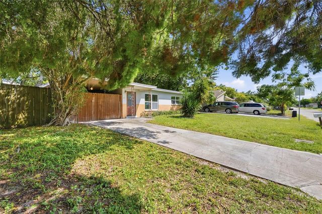 4927 DRIFT TIDE DRIVE, New Port Richey, FL 34652