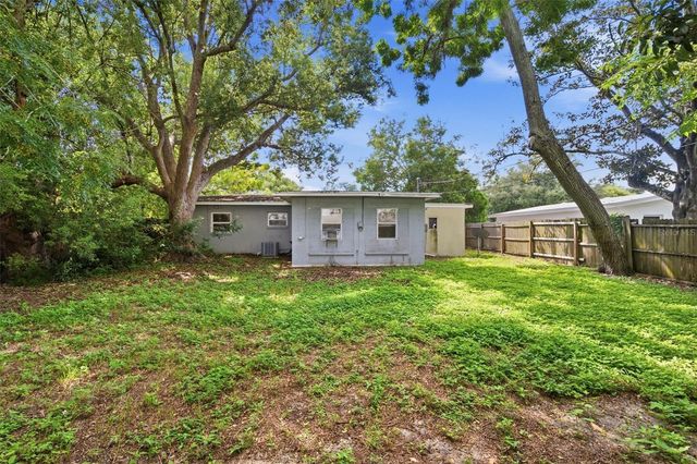 4927 DRIFT TIDE DRIVE, New Port Richey, FL 34652