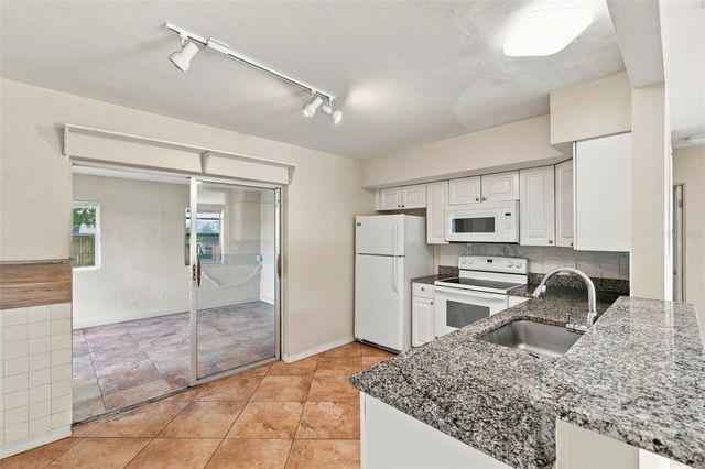 4927 DRIFT TIDE DRIVE, New Port Richey, FL 34652