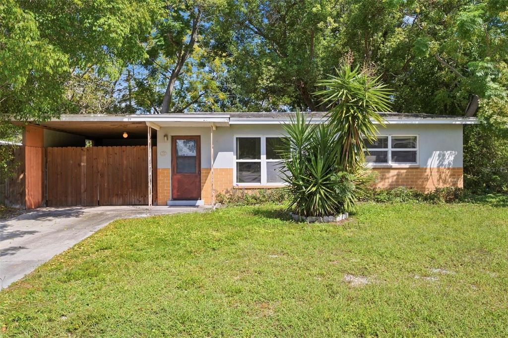4927 DRIFT TIDE DRIVE, New Port Richey, FL 34652
