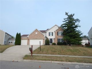 20 Lexington Court, Springboro, OH 45066