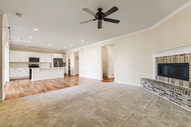 17919 E 99th Place, Commerce City, CO 80022