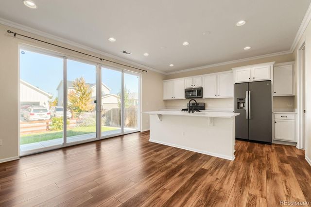 17919 E 99th Place, Commerce City, CO 80022
