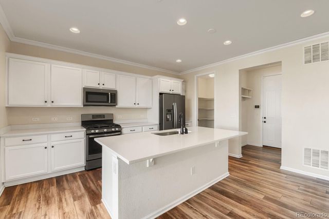 17919 E 99th Place, Commerce City, CO 80022