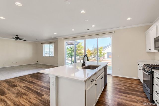 17919 E 99th Place, Commerce City, CO 80022