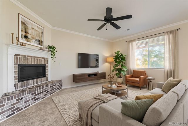 17919 E 99th Place, Commerce City, CO 80022