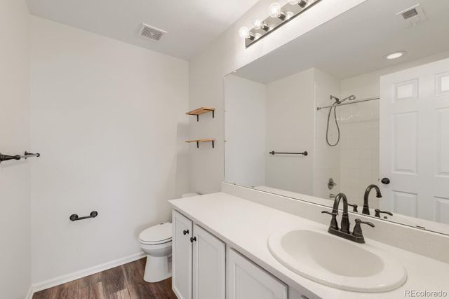 17919 E 99th Place, Commerce City, CO 80022