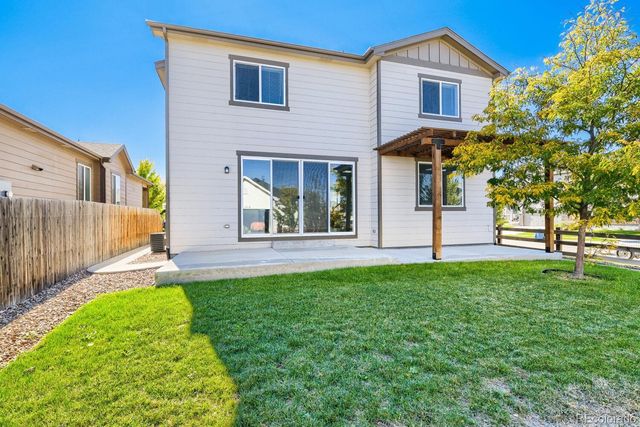 17919 E 99th Place, Commerce City, CO 80022