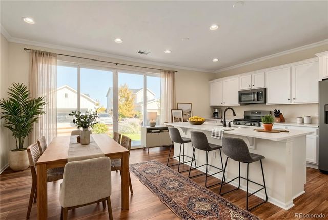17919 E 99th Place, Commerce City, CO 80022