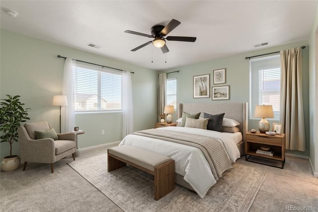 17919 E 99th Place, Commerce City, CO 80022