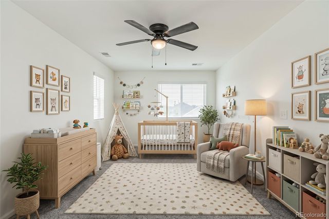 17919 E 99th Place, Commerce City, CO 80022
