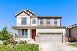 17919 E 99th Place, Commerce City, CO 80022