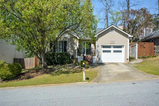 1113 Capital Club Circle NE, Brookhaven, GA 30319