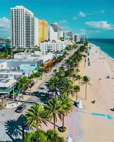 620 Briarwood Cir 1-43, Hollywood, FL 33024