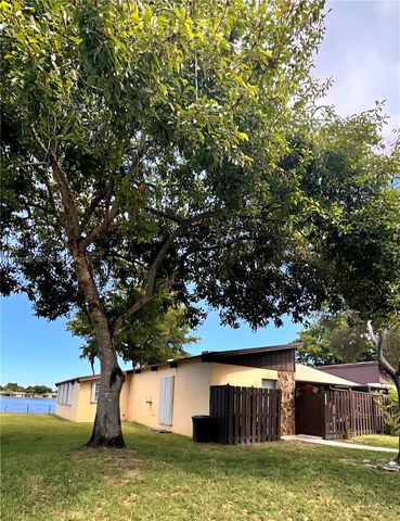 620 Briarwood Cir 1-43, Hollywood, FL 33024