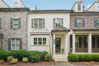 1986 Forte Lane, Alpharetta, GA 30009