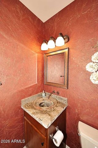 16315 E TERRACE Lane, Fountain Hills, AZ 85268