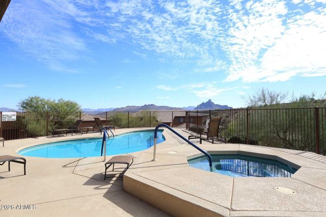 16315 E TERRACE Lane, Fountain Hills, AZ 85268