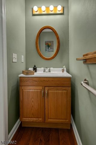 60 Woodward Ln, Bernards Twp., NJ 07920