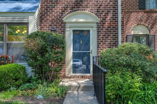 60 Woodward Ln, Bernards Twp., NJ 07920