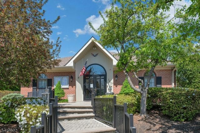 60 Woodward Ln, Bernards Twp., NJ 07920