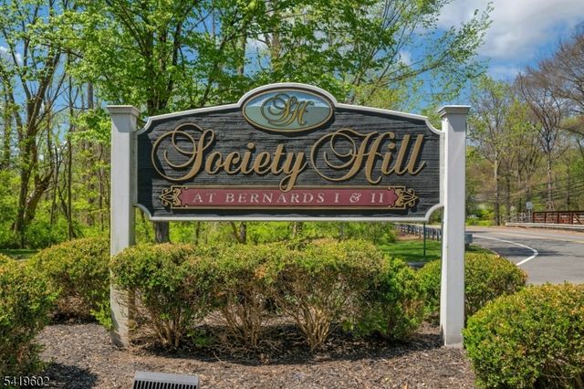 60 Woodward Ln, Bernards Twp., NJ 07920