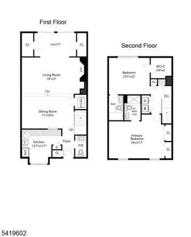60 Woodward Ln, Bernards Twp., NJ 07920