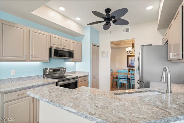 11271 Jacana CT 1706, Fort Myers, FL 33908