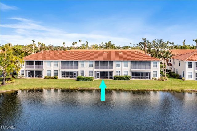 11271 Jacana CT 1706, Fort Myers, FL 33908