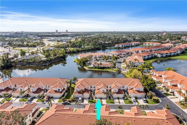 11271 Jacana CT 1706, Fort Myers, FL 33908