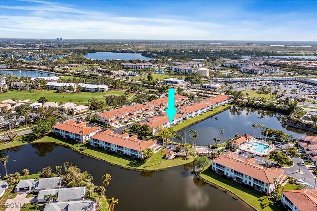 11271 Jacana CT 1706, Fort Myers, FL 33908