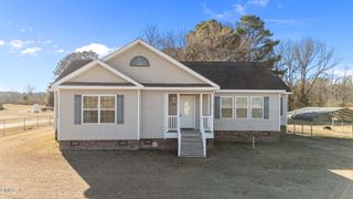 1227 Parker Road, Nashville, NC 27856