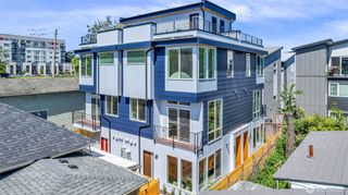 4404 S Othello St # D, Seattle, WA 98118