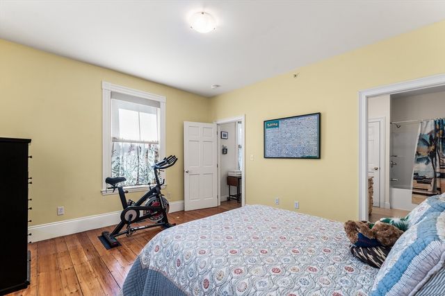 66 Essex Street 1, Salem, MA 01970