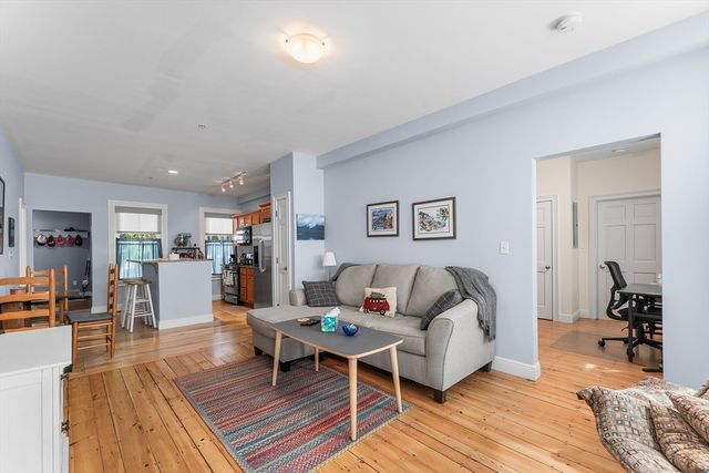 66 Essex Street 1, Salem, MA 01970