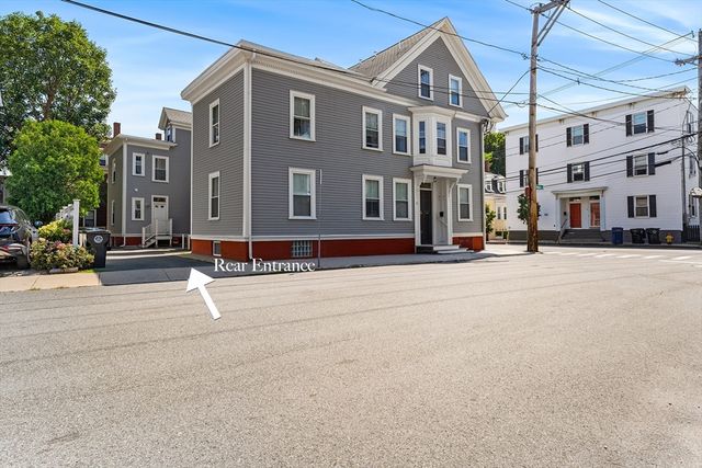 66 Essex Street 1, Salem, MA 01970