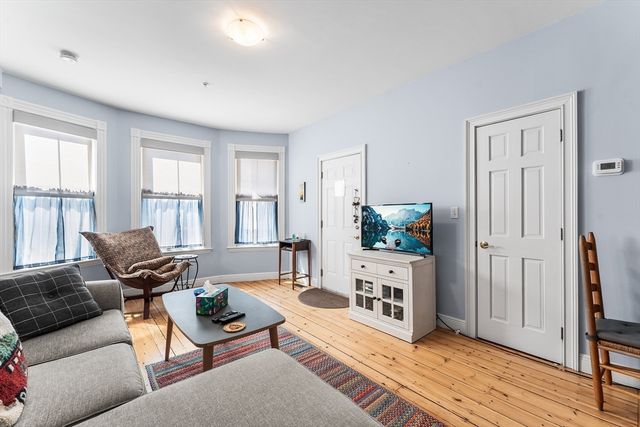 66 Essex Street 1, Salem, MA 01970