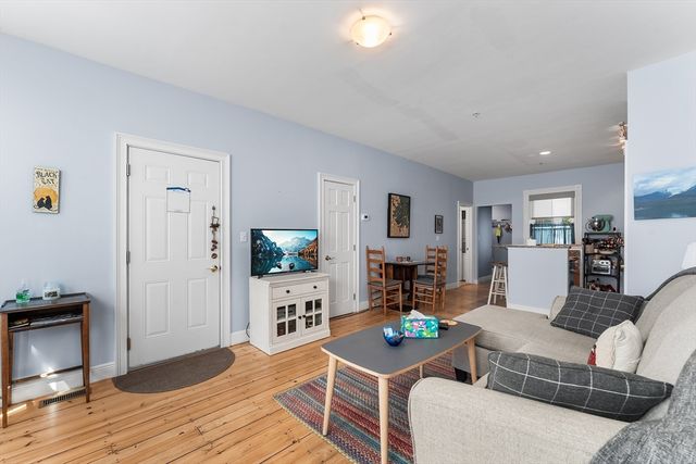 66 Essex Street 1, Salem, MA 01970
