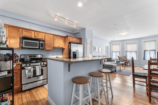 66 Essex Street 1, Salem, MA 01970