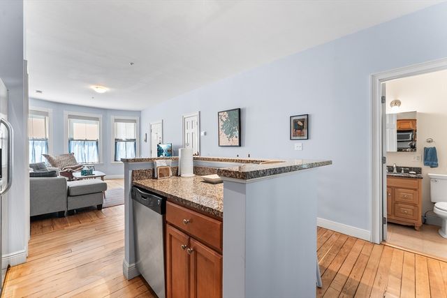 66 Essex Street 1, Salem, MA 01970