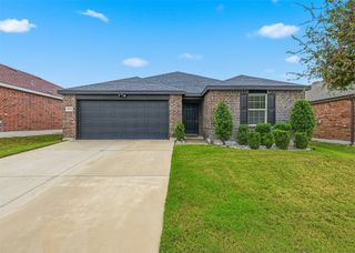 6040 Misty Breeze Drive, Fort Worth, TX 76179