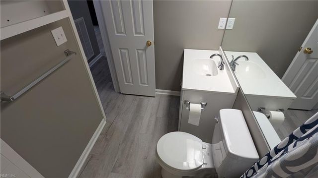 1311 Eagles Trace Path Apt A, Chesapeake, VA 23320