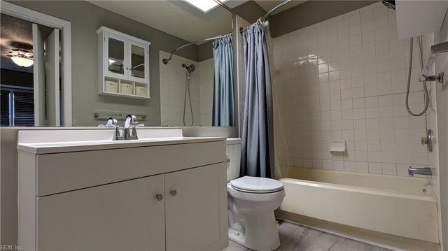 1311 Eagles Trace Path Apt A, Chesapeake, VA 23320