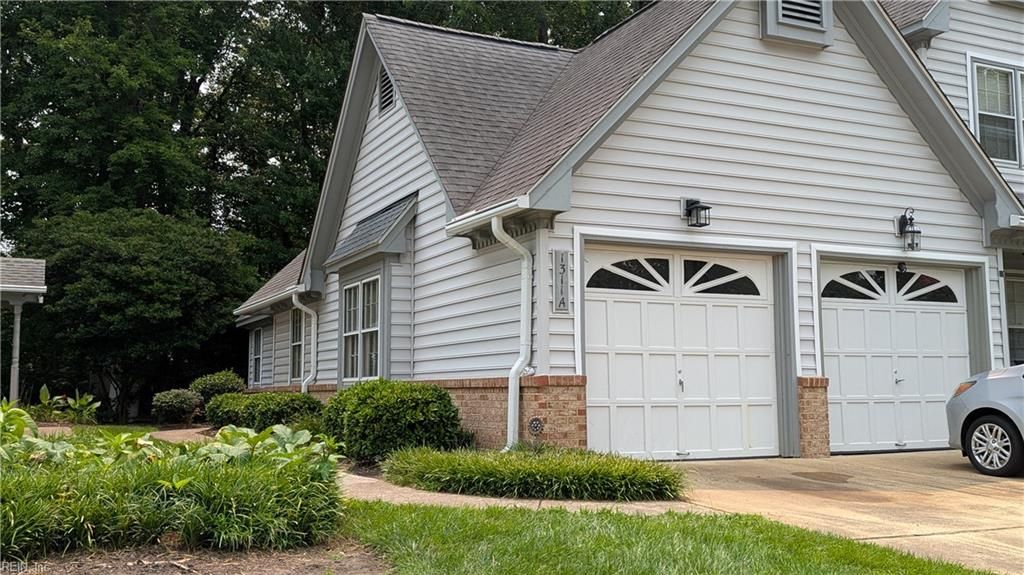 1311 Eagles Trace Path Apt A, Chesapeake, VA 23320